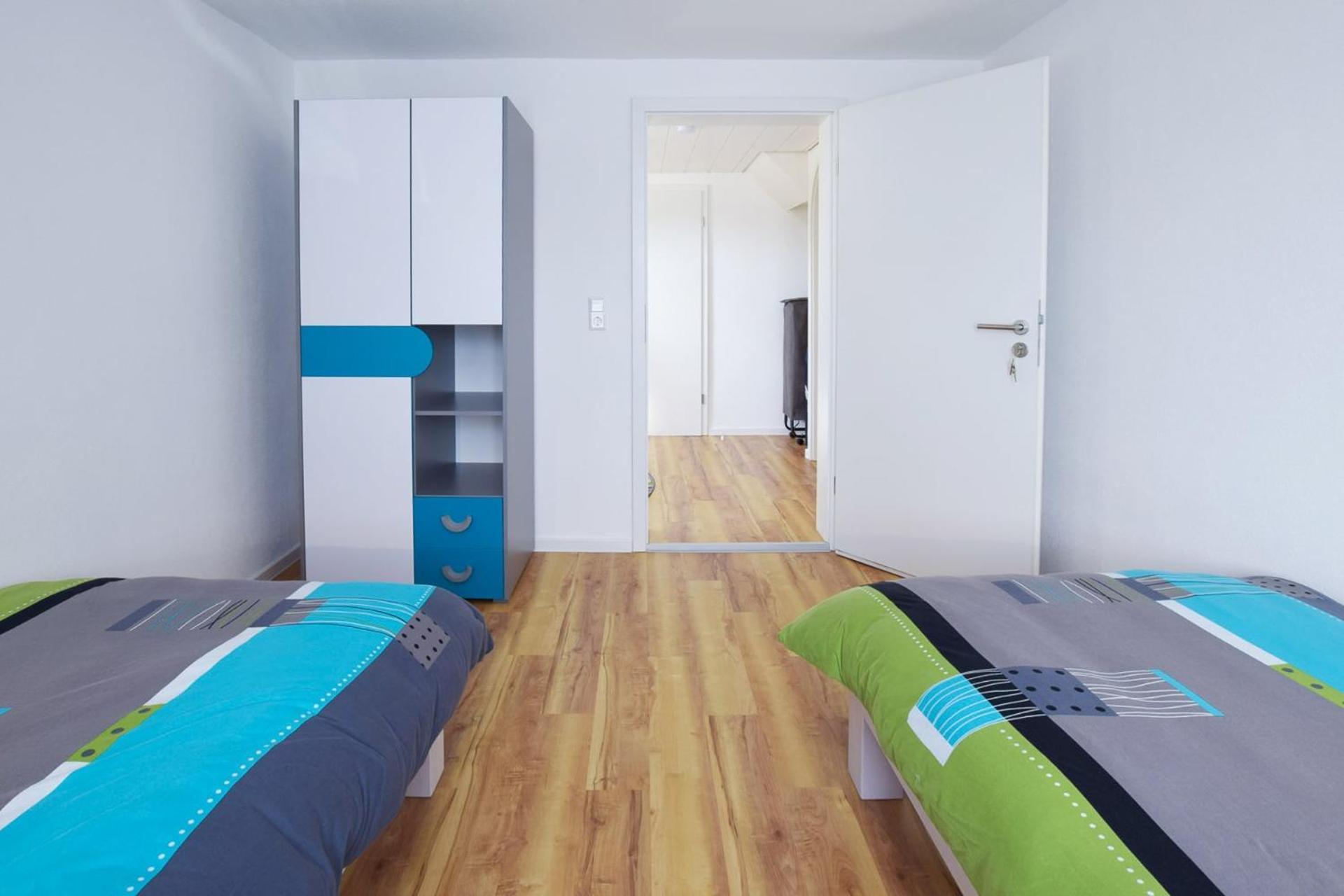 Вилла House Of The Rising Fun Bubesheim Экстерьер фото