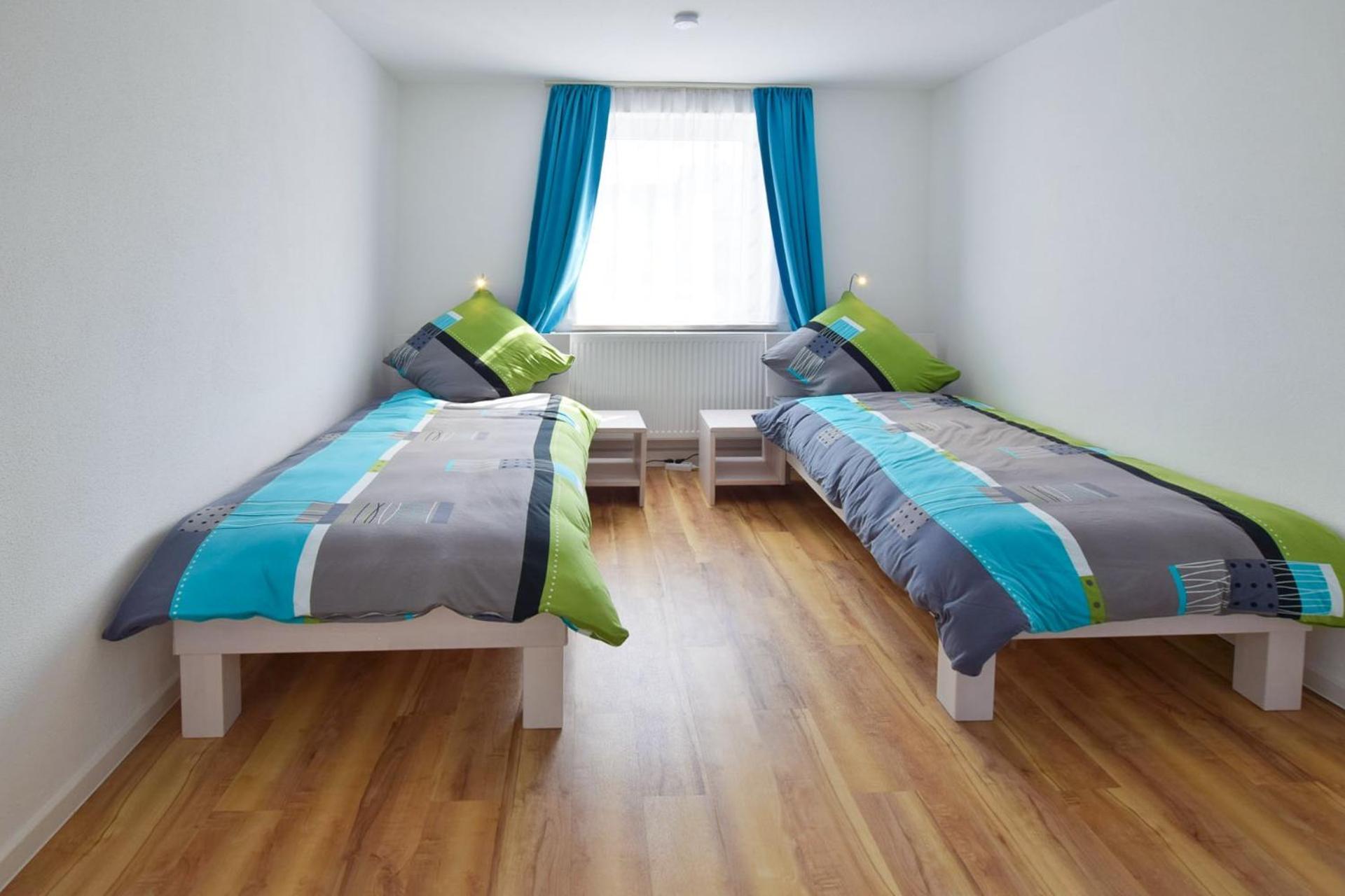 Вилла House Of The Rising Fun Bubesheim Экстерьер фото