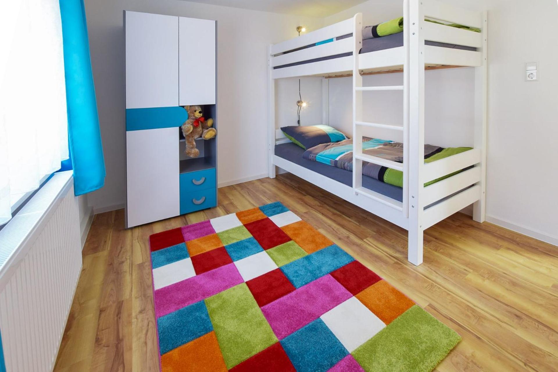 Вилла House Of The Rising Fun Bubesheim Экстерьер фото